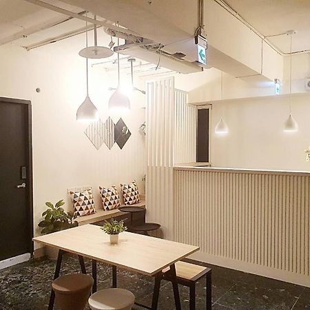 Cozy Home 台北市 エクステリア 写真
