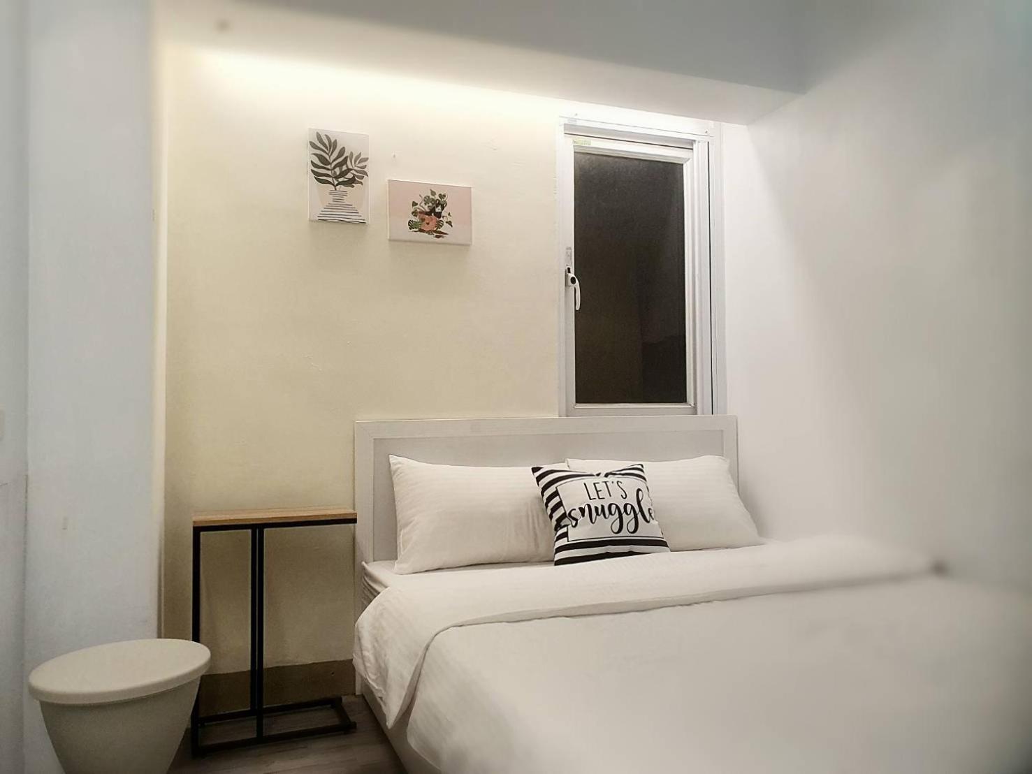 Cozy Home 台北市 エクステリア 写真