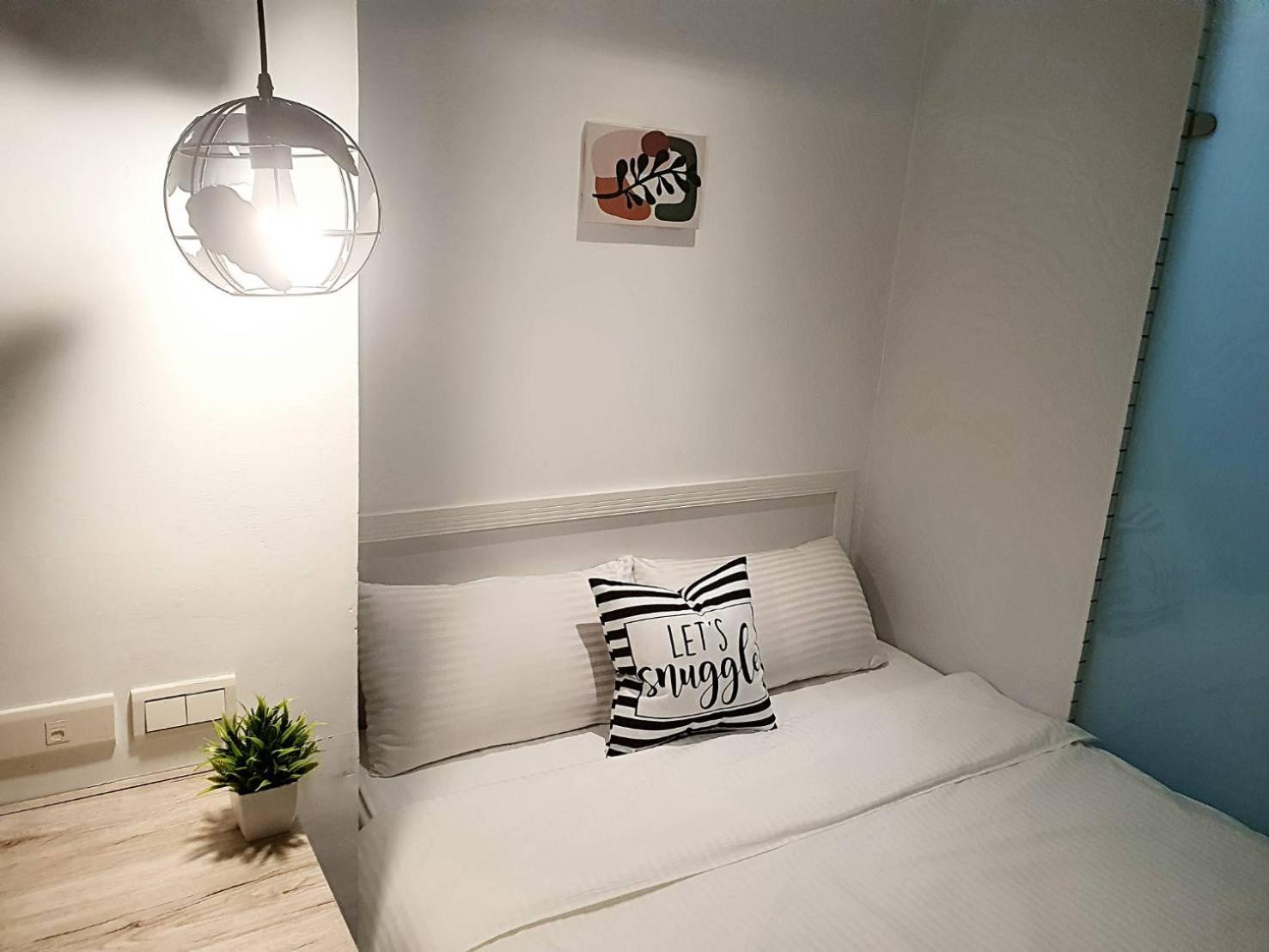 Cozy Home 台北市 エクステリア 写真